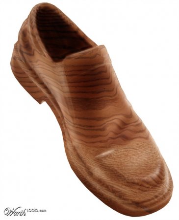 Все из дерева (30 фото)