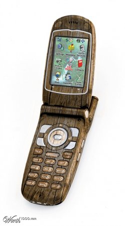 Все из дерева (30 фото)