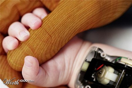 Все из дерева (30 фото)