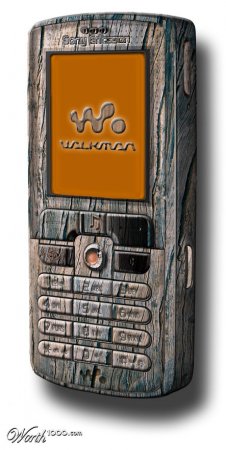 Все из дерева (30 фото)