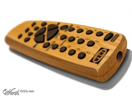 Все из дерева (30 фото)