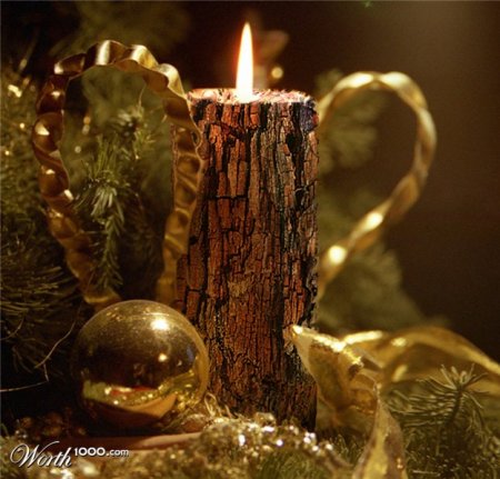 Все из дерева (30 фото)