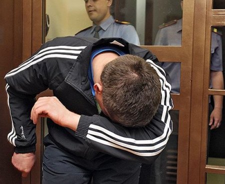 Денис Евсюков - самый известный милиционер России!