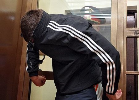 Денис Евсюков - самый известный милиционер России!