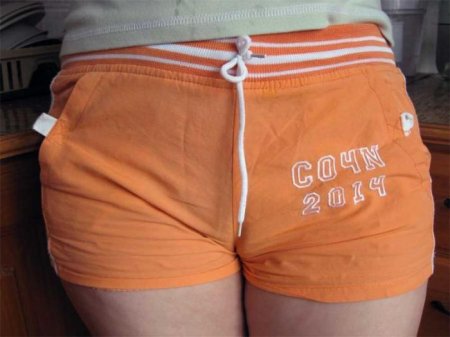 Китайцы готовятся к Олимпиаде в Сочи (3 фото)