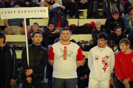 Сумо по - русски (14 фото)