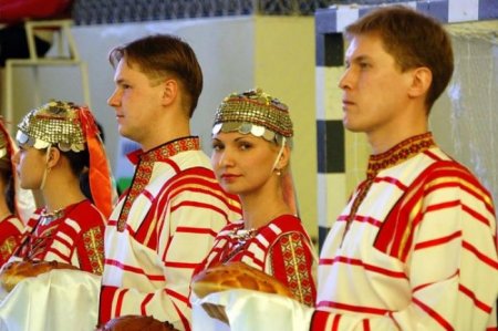 Сумо по - русски (14 фото)