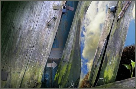 Странный креатив (21 фото)