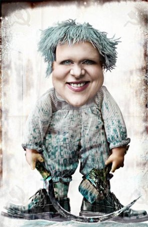 Странный креатив (21 фото)