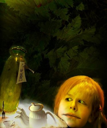 Странный креатив (21 фото)