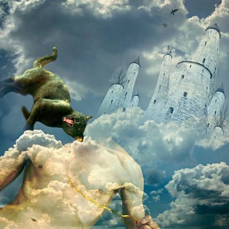 Странный креатив (21 фото)