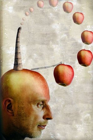 Странный креатив (21 фото)