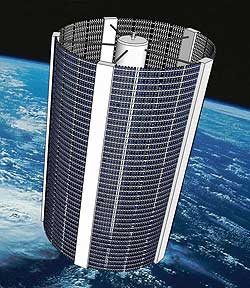 Канадский школьник колонизирует космос за $563 млрд Канадский школьник колонизирует космос за $563 млрд