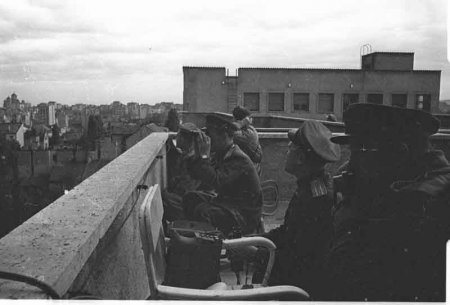 Дороги войны (27 фото)