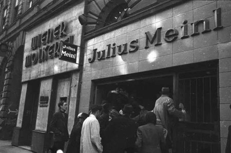 Дороги войны (27 фото)