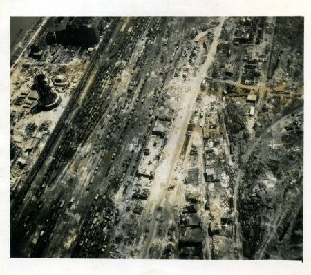 К 9 мая - побежденная Германия (20 фото)