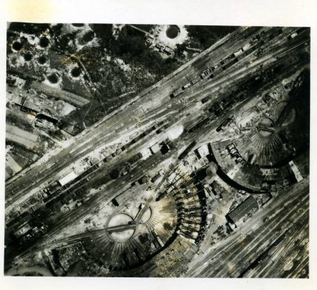 К 9 мая - побежденная Германия (20 фото)