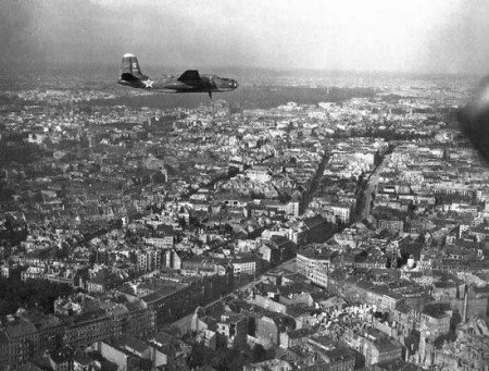 Штурм Берлина (24 фото)