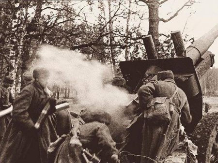 Штурм Берлина (24 фото)