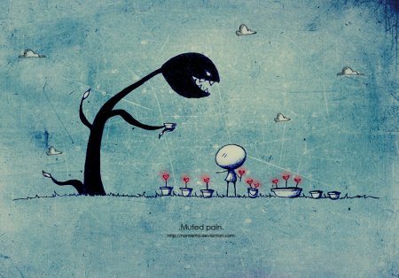 Nonnetta - The escapist