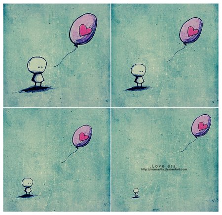 Nonnetta - The escapist