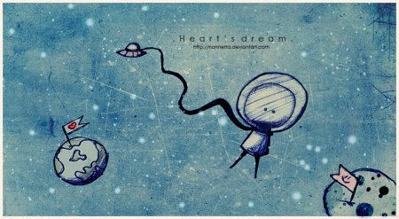 Nonnetta - The escapist