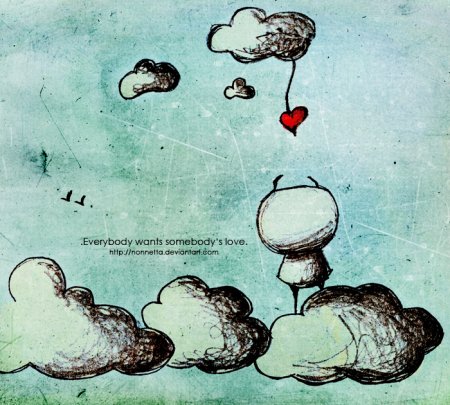 Nonnetta - The escapist