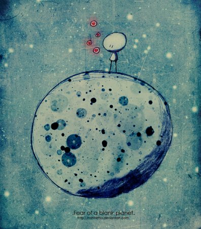 Nonnetta - The escapist