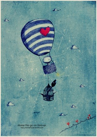 Nonnetta - The escapist