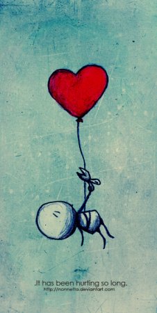 Nonnetta - The escapist