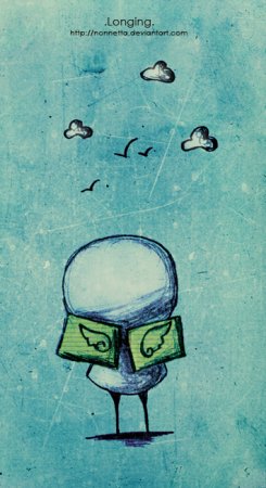 Nonnetta - The escapist