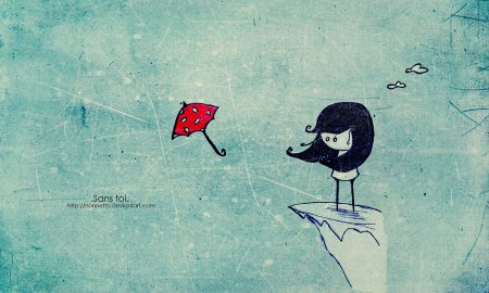 Nonnetta - The escapist