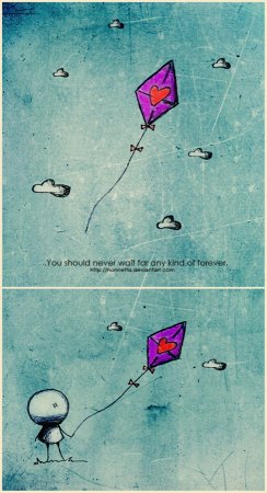 Nonnetta - The escapist