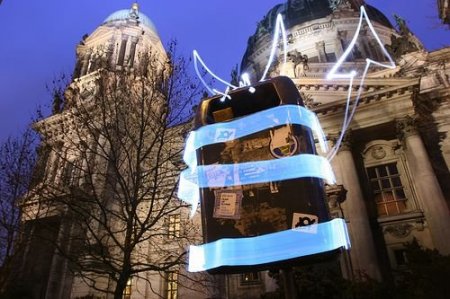 Светограффика