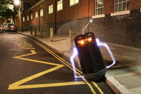 Светограффика