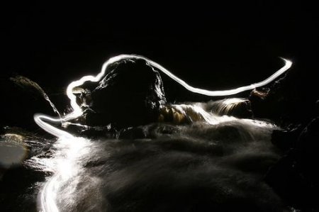 Светограффика