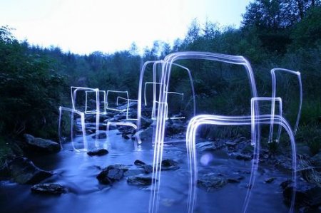 Светограффика