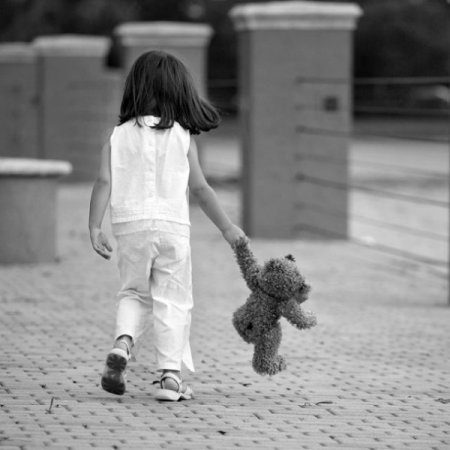 Детские эмоции