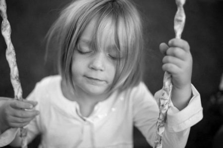 Детские эмоции