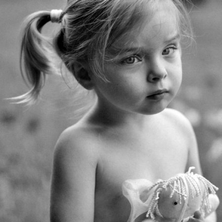 Детские эмоции