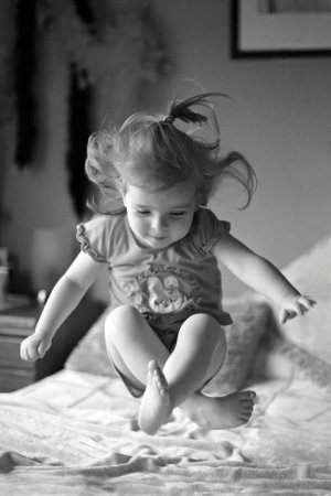 Детские эмоции