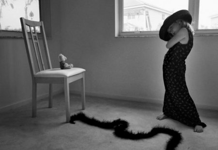 Детские эмоции