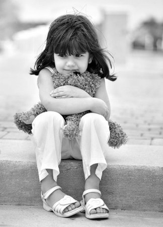 Детские эмоции