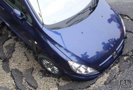 Засада (14 фото)