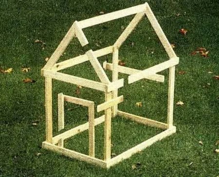 Реальные реализации оптических иллюзий (16 фото)