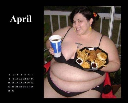 Для тех кто любит кушать (13 фото)