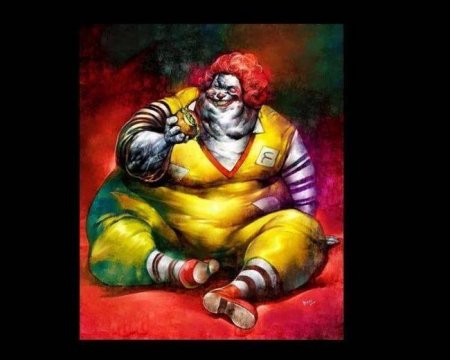 Для тех кто любит кушать (13 фото)