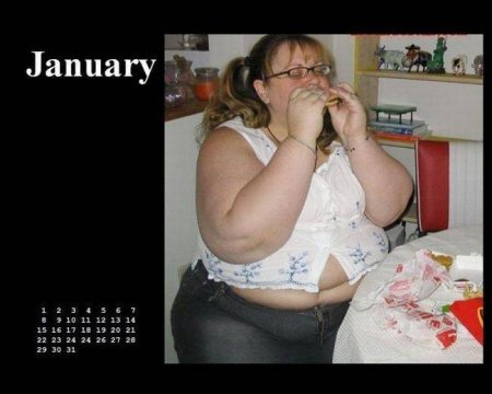 Для тех кто любит кушать (13 фото)