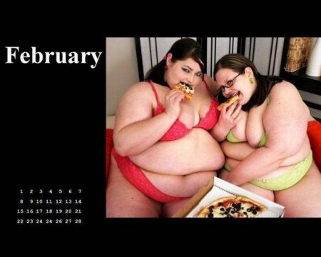 Для тех кто любит кушать (13 фото)