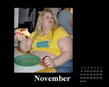 Для тех кто любит кушать (13 фото)